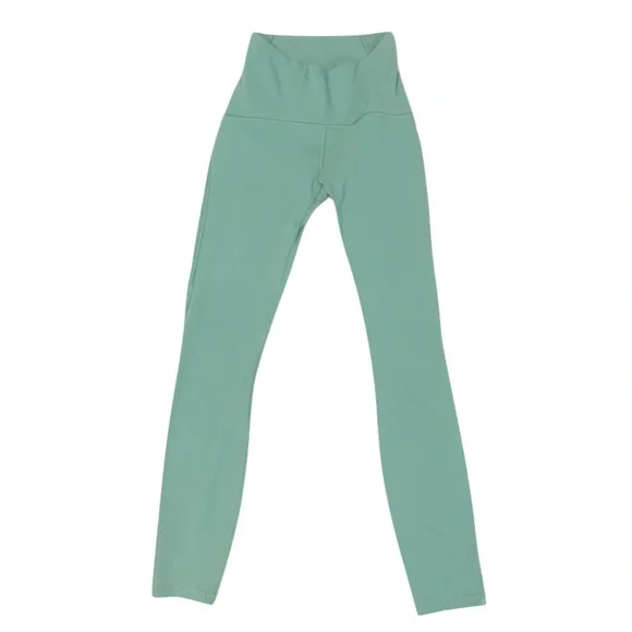 Lululemon Align series pants 28" size 2 - Picture 3 of 13